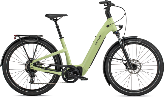 E-bike Specialized COMO 4.0 NB