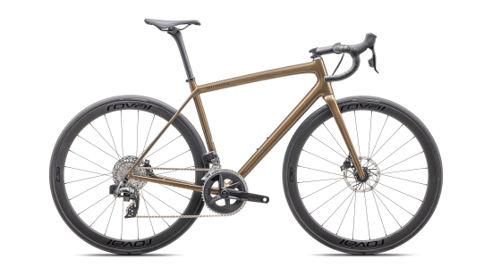 Road bike Specialized AETHOS EXPERT