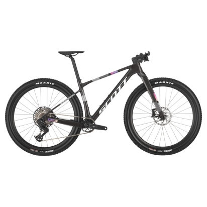 Kalnų dviratis Scott Scale Gravel 10 Carbon