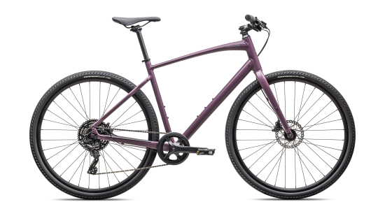 Hybrid bike Specialized SIRRUS X 2.0