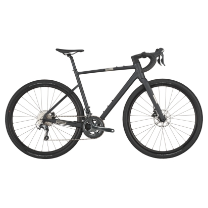 Gravel Dviratis Scott Speedster Gravel 40 Mastaphora Grey