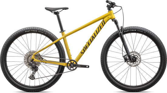 Mountain bike Specialized ROCKHOPPER EXPERT KH
