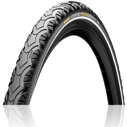 Tire Continental Contact Plus Travel
