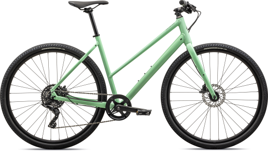 Hibridinis dviratis Specialized SIRRUS X 2.0 ST