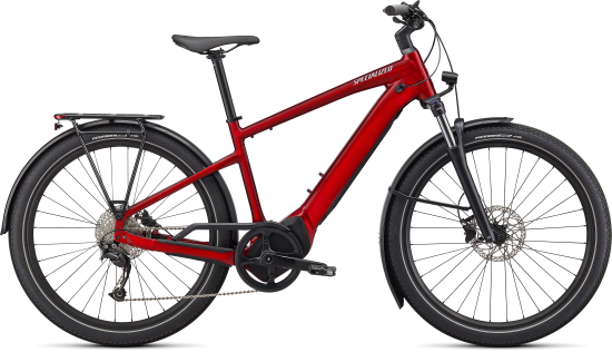 E-bike Specialized VADO 3.0 NB