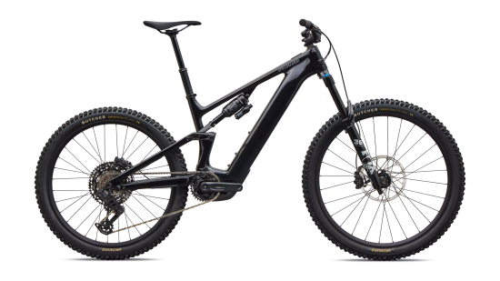 E-bike Specialized LEVO COMP CARBON G4 2027