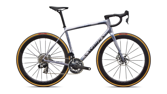 Road bike S-Works AETHOS AXS RAPIDE 2027