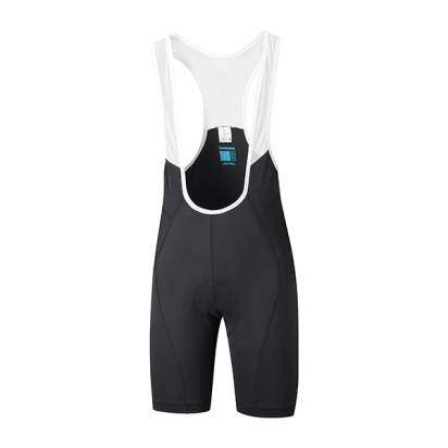 Cycling bib shorts Shimano Kodama