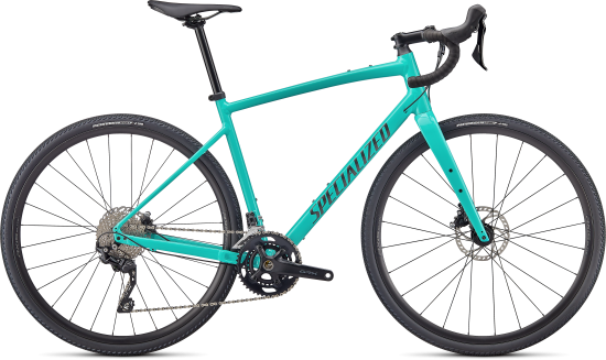 Gravel dviratis Specialized Diverge Elite E5