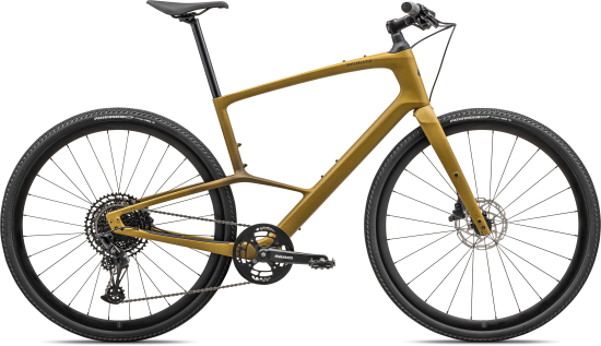 Hybrid bike Specialized SIRRUS X 5.0