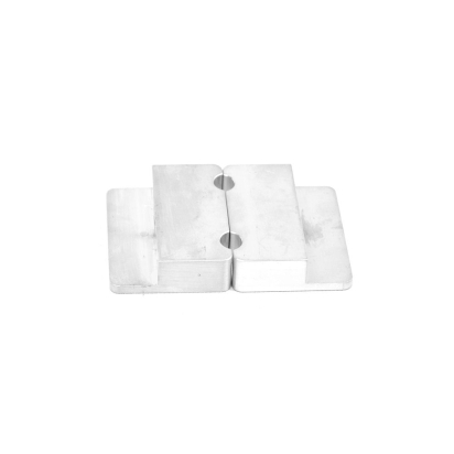 Įrankis Fox Tooling: 2016 Shaft Clamps Float X2 9mm Shaft (803-00-967)