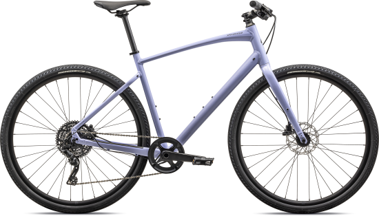 Hybrid bike Specialized SIRRUS X 3.0