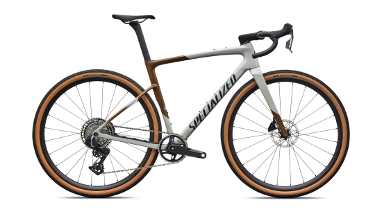 Gravel bike Specialized CRUX 5 EXPERT AXS 2027