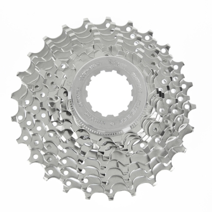 Cassette Shimano Tiagra, CS-HG50 9s 12-25T