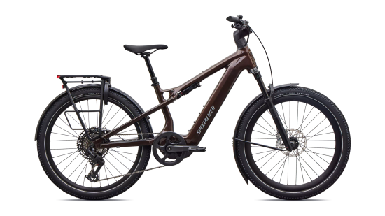E-bike Specialized VADO X 3 5.0 2026