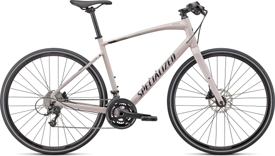 Fitness bike Specialized SIRRUS 3.0