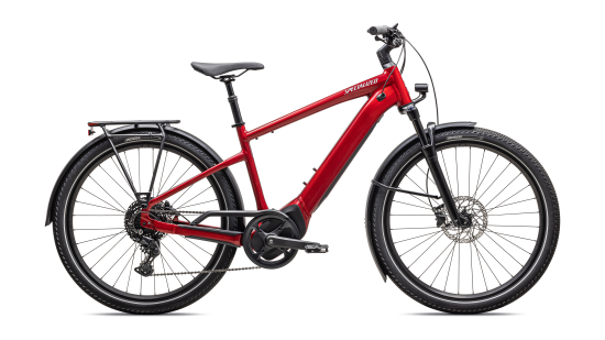 Elektrinis dviratis Specialized VADO 4.0