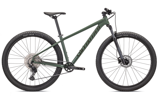 Mountain bike Specialized ROCKHOPPER ELITE 27.5