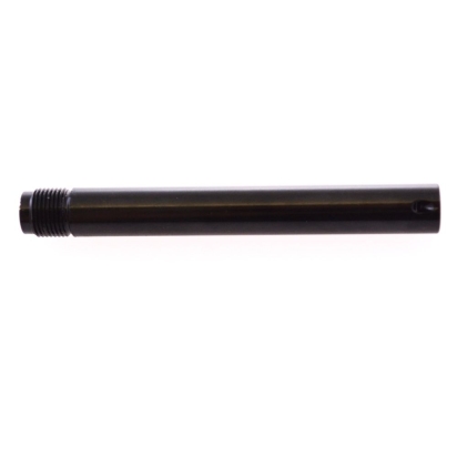 Fox Shaft (T) (.175 ID x .354 OD x 2.922 TLG) AL 7075-T6 Black Ano III 55mm (229-72-012)