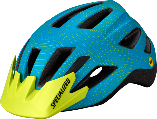 Kid's helmet Specialized Shuffle Child LED Standard Buckle