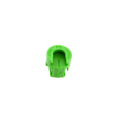 Detalė Fox Volume Spacer FLOAT NA 2 34 1.214 Bore Green (234-04-953)