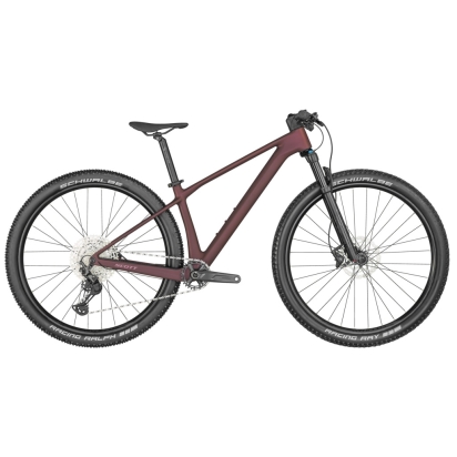 Mountain bike Scott Contessa Scale 910