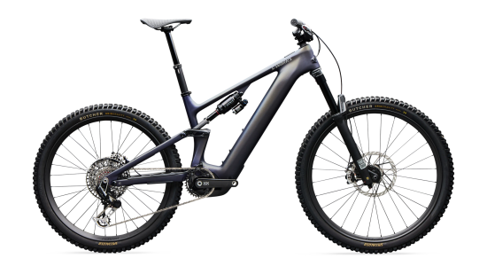 E-bike S-Works LEVO CARBON G4 2027