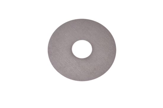 Detalė Fox Valve: (0.850 OD X 0.252 ID X 0.006 TH) (044-06-085-A)