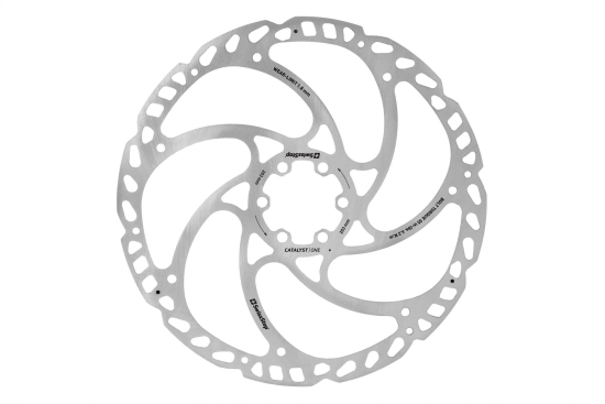 Stabdžių diskas Swissstop Catalyst One 203, 6 Bolt