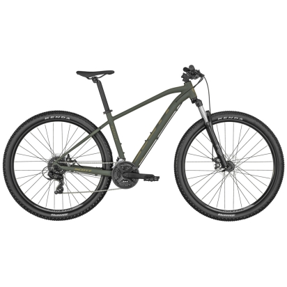 Mountain Bike Scott Aspect 970 Green