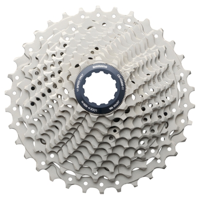 Cassette Shimano Ultegra, CS-HG800-11 11s 11-34