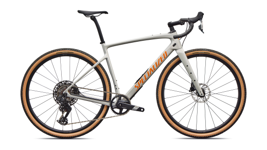 Gravel dviratis Specialized DIVERGE COMP 2026