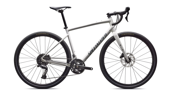 Gravel dviratis Specialized DIVERGE E5 2026