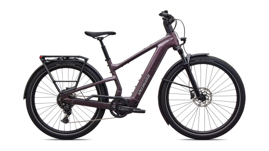 Elektrinis dviratis Specialized VADO 3 4.0 IGH 2027