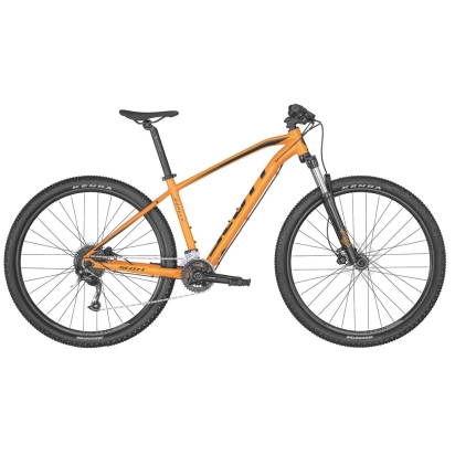 Mountain bike Scott Aspect 950 Orange