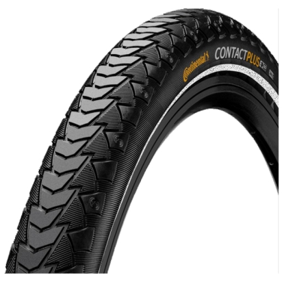 Tire Continental Contact Plus 