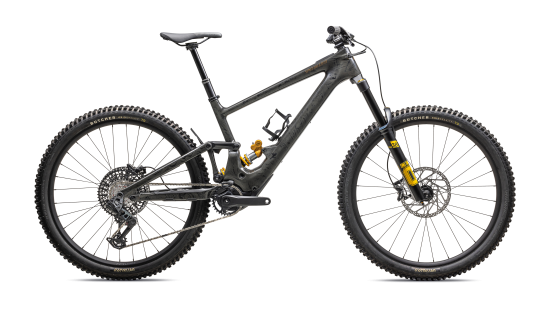 Elektrinis dviratis Specialized KENEVO SL OHLINS COIL