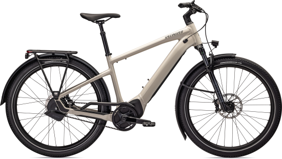 E-bike Specialized VADO 5.0 IGH NB