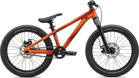 Vaikiškas dviratis Specialized P.1 R