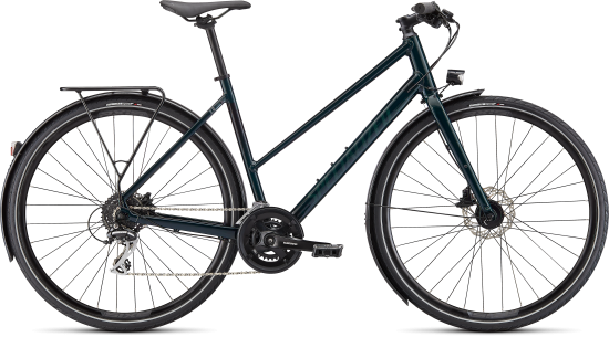 Fitness bike Specialized SIRRUS 2.0 EQ ST