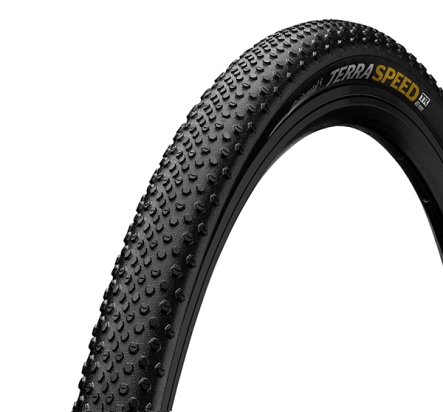 Tire Continental Terra Speed  PT