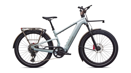 Elektrinis dviratis Specialized VADO EVO 3 6.0 2026