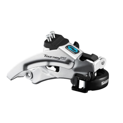 Front derailleur Shimano Tourney FD-TX800-TS