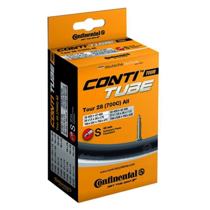 Tube Continental TOUR 28 HERMETIC PLUS