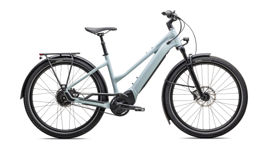 Elektrinis dviratis Specialized VADO 4.0 IGH ST NB