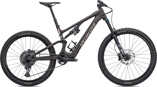 E-bike Specialized LEVO SL COMP CARBON