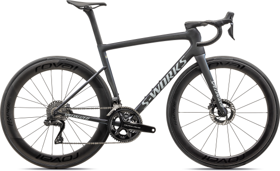 Road bike S-Works TARMAC SL8 DI2