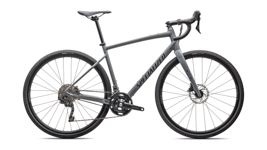 Gravel dviratis Specialized DIVERGE E5 ELITE
