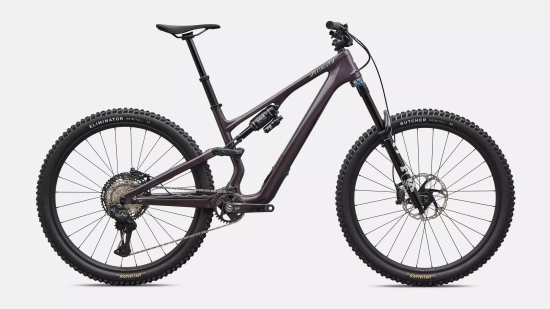 Kalnų dviratis Specialized Stumpjumper 15 EXPERT DI2 2026