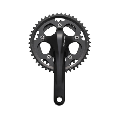 Crankset Shimano Tiagra FC-CX50